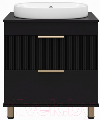 Тумба под умывальник Brevita Enfida 70 / ENF-06070-0242Я