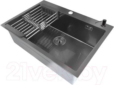 Мойка кухонная STELLAR Evier E7050NB