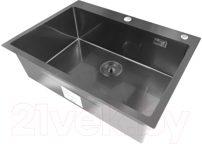 Мойка кухонная STELLAR Evier E7050NB