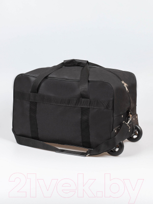 Сумка дорожная Cagia 105001