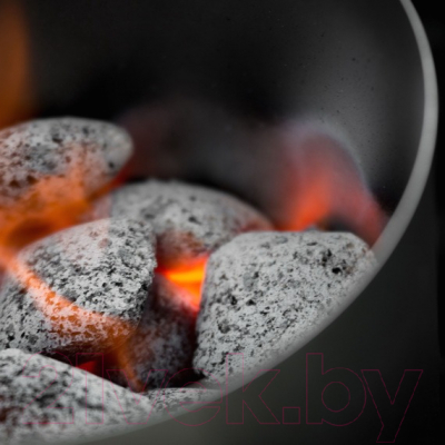 Стартер для розжига угля 800 Degrees Chimney Starter 800DGR-CSXL