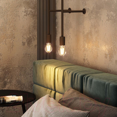 Лампа Gauss Filament Elementary Е27 11W 2700К / 22211