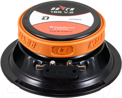 Среднечастотная АС DL Audio Raven 165 v2