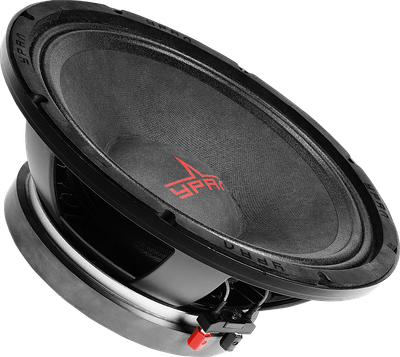 Мидбас Урал Патриот АС-ПТ300 Гром