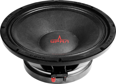 Мидбас Урал Патриот АС-ПТ300 Гром