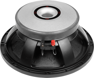 Мидбас Урал Патриот АС-ПТ300 Гром