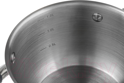 Кастрюля Hitt Speise H-SP-C16