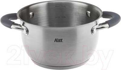 Кастрюля Hitt Speise H-SP-C16