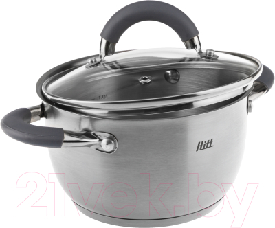 Кастрюля Hitt Speise H-SP-C16