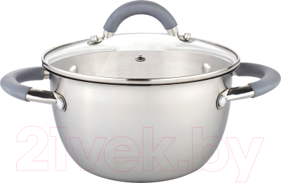 Кастрюля Hitt Speise H-SP-C18 - фото