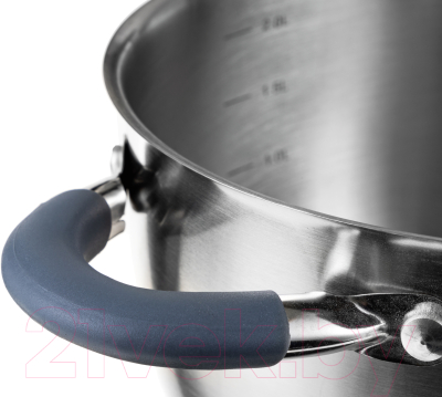 Кастрюля Hitt Speise H-SP-C18