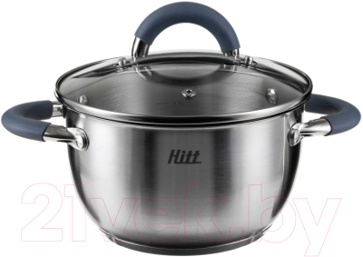 Кастрюля Hitt Speise H-SP-C18