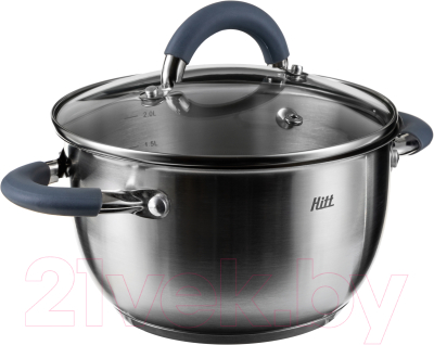 Кастрюля Hitt Speise H-SP-C18