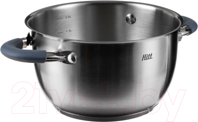 Кастрюля Hitt Speise H-SP-C18