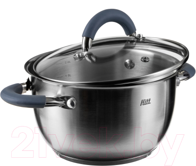 Кастрюля Hitt Speise H-SP-C18