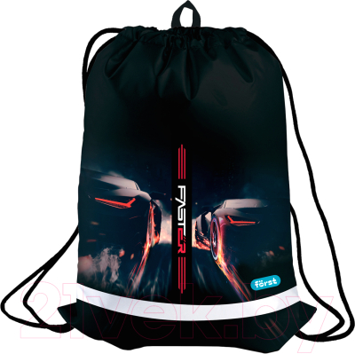 Мешок для обуви Forst Faster / FT-MS-022404 - фото