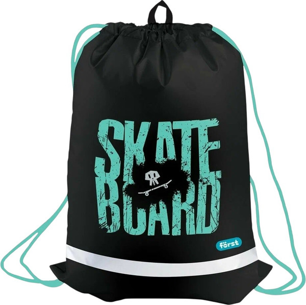 Мешок для обуви Forst Skateboard / FT-MS-022405 - фото