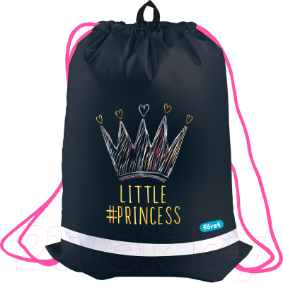 Мешок для обуви Forst Lovely / FT-MS-022401 - фото