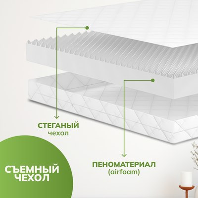 Матрас Mio Tesoro Тип 46 140x200