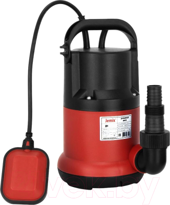 Фекальный насос Jemix ДН-233-9.5 - фото