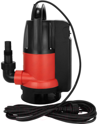 Фекальный насос Jemix Ф-КОМБИ-208-8