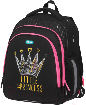 Школьный рюкзак Forst F-Base. Lovely / FT-RY-022401 - фото