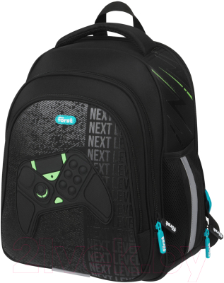 Школьный рюкзак Forst F-Base. Play the game / FT-RY-022406 - фото