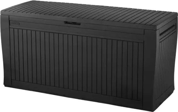 Сундук уличный Keter Comfy Storage Box / 255167 - фото