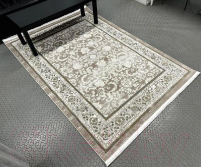 Коврик Radjab Carpet Валенсия Прямоугольник S176A / 11326RK