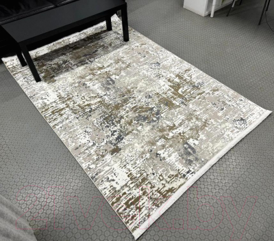 Коврик Radjab Carpet Валенсия Прямоугольник S173A / 11357RK