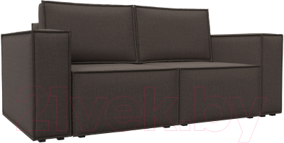 Диван Лига Диванов Куба мини / 121890 - фото