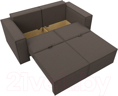 Диван Лига Диванов Куба мини / 121890