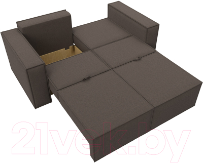 Диван Лига Диванов Куба мини / 121890