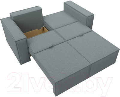 Диван Лига Диванов Куба мини / 121891