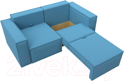 Диван Лига Диванов Куба мини / 121892