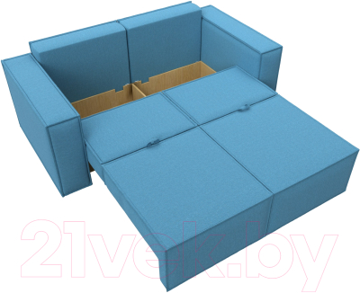 Диван Лига Диванов Куба мини / 121892