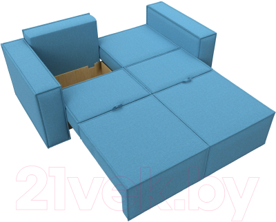 Диван Лига Диванов Куба мини / 121892