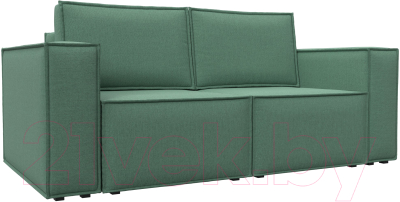 Диван Лига Диванов Куба мини / 121893 - фото