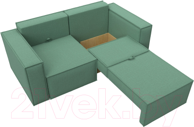 Диван Лига Диванов Куба мини / 121893