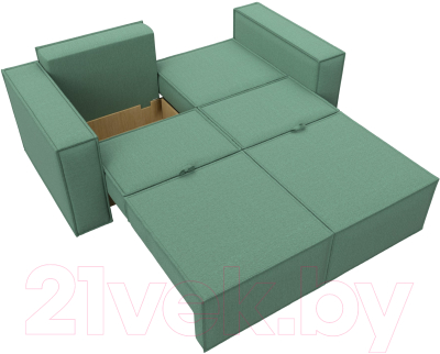 Диван Лига Диванов Куба мини / 121893