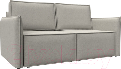Диван Лига Диванов Либерти мини / 121912 - фото