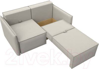 Диван Лига Диванов Либерти мини / 121912