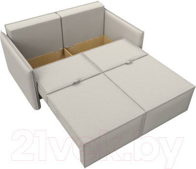 Диван Лига Диванов Либерти мини / 121912