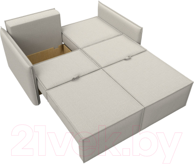 Диван Лига Диванов Либерти мини / 121912