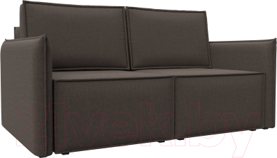 Диван Лига Диванов Либерти мини / 121913 - фото