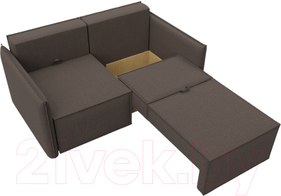 Диван Лига Диванов Либерти мини / 121913