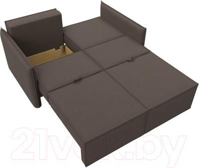 Диван Лига Диванов Либерти мини / 121913