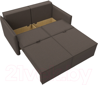 Диван Лига Диванов Либерти мини / 121913