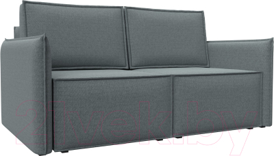 Диван Лига Диванов Либерти мини / 121914 - фото