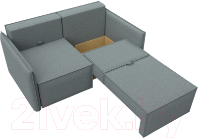 Диван Лига Диванов Либерти мини / 121914